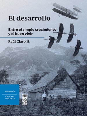 cover image of El desarrollo